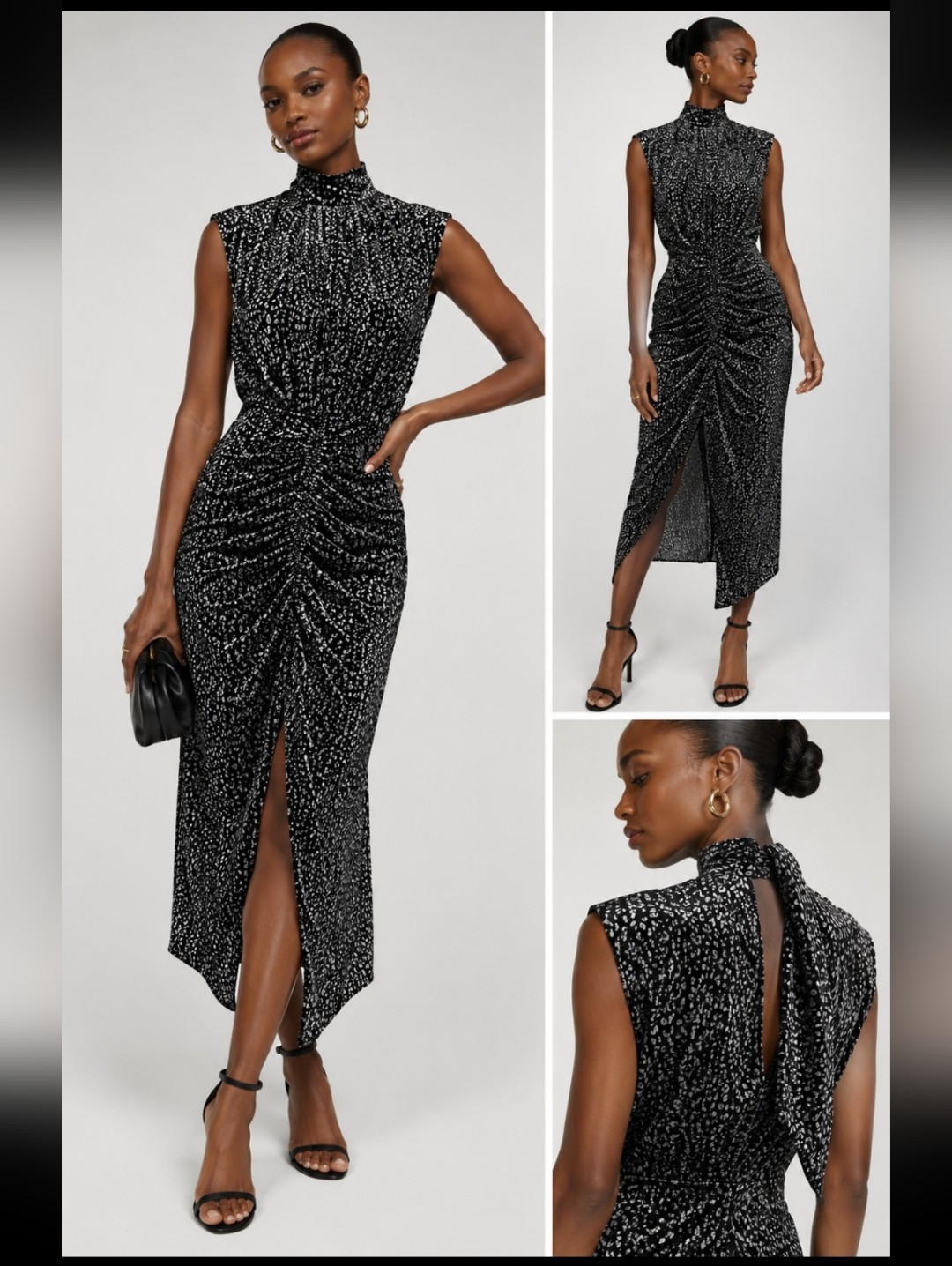 Ramy Brook Lennon Dress
